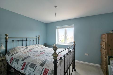 28 Herman Way, Old Sarum, Salisbury, SP4 6FG