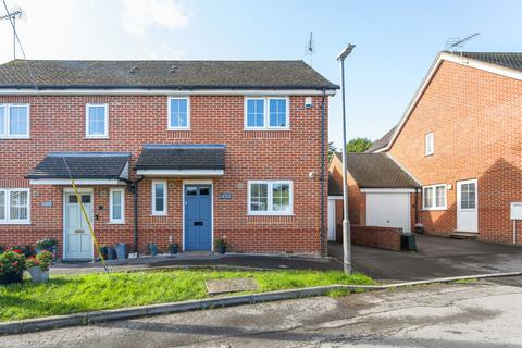 4 Bishops Reach, Allington, Salisbury, SP4 0BB
