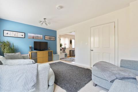 4 Bishops Reach, Allington, Salisbury, SP4 0BB