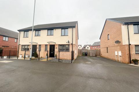 118 Manor Drive, Peterborough, PE4 7AT