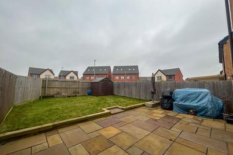 118 Manor Drive, Peterborough, PE4 7AT