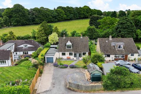 3 bedroom detached house for sale, Salisbury Road, Salisbury SP5