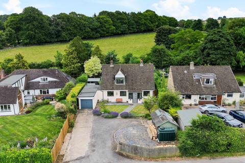 1 Old Foundry Cottages Salisbury Road, Coombe Bissett, Salisbury, SP5 4JT
