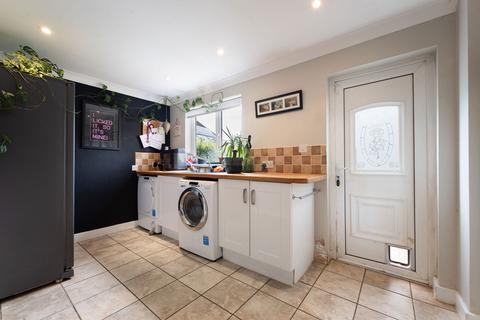 1 Old Foundry Cottages Salisbury Road, Coombe Bissett, Salisbury, SP5 4JT