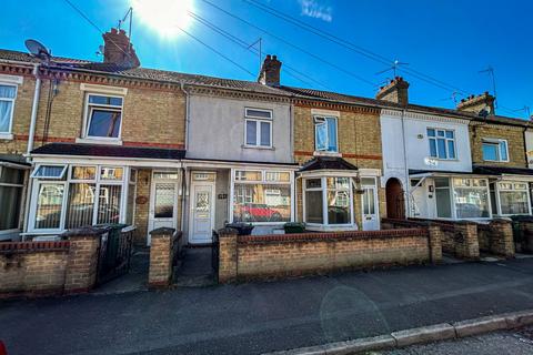 191 Belsize Avenue, Peterborough, PE2 9HY