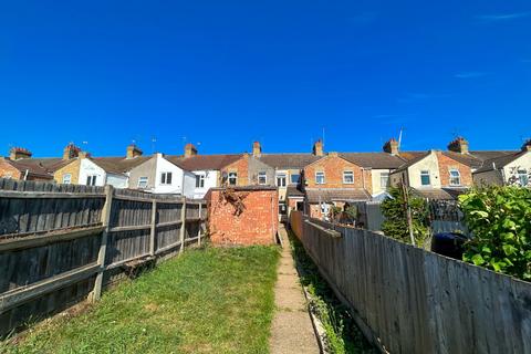 191 Belsize Avenue, Peterborough, PE2 9HY