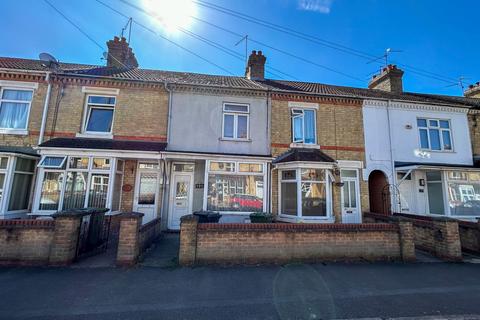 191 Belsize Avenue, Peterborough, PE2 9HY