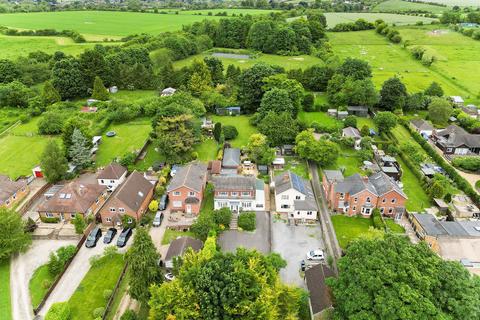 5 bedroom detached house for sale, East Gomeldon Road, Salisbury SP4