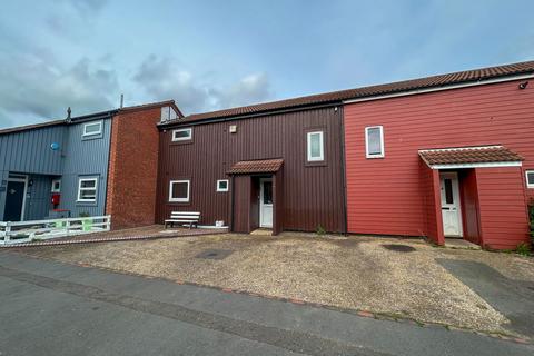 25 Freston, Paston, Peterborough, PE4 7EN