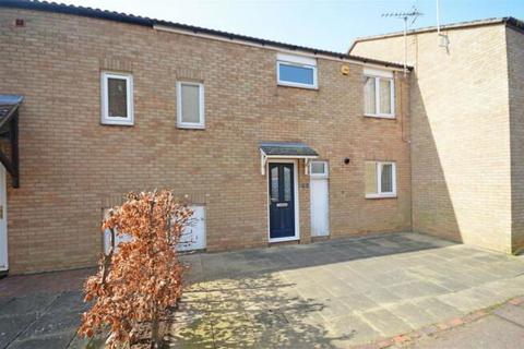 53 Bringhurst, Orton Goldhay, Peterborough, PE2 5RT