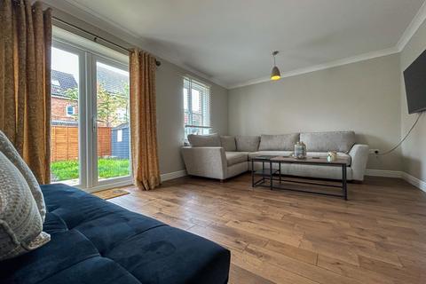 16 Darbyshire Close, Deeping St James, Peterborough, PE6 8SF