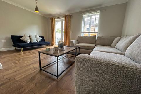 16 Darbyshire Close, Deeping St James, Peterborough, PE6 8SF
