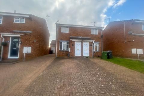 27 Hawkshead Way, Gunthorpe, Peterborough, PE4 7JN