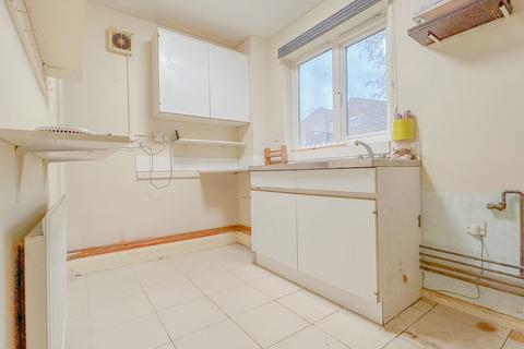 138 Deerleap, Bretton, Peterborough, PE3 9YD