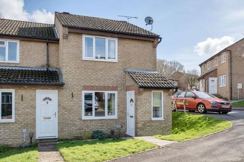 2 bedroom semi-detached house for sale, Ramleaze Drive, Salisbury SP2