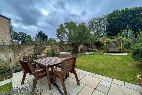 8 Muskham, Bretton, Peterborough, PE3 9XU