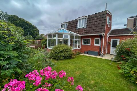 8 Muskham, Bretton, Peterborough, PE3 9XU