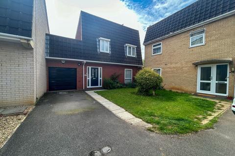 8 Muskham, Bretton, Peterborough, PE3 9XU