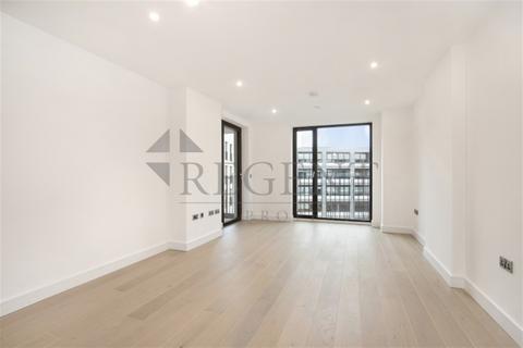 2 bedroom apartment for sale, Rosewood Building, The Shoreditch Exchange, E2