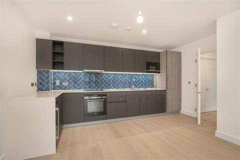 2 bedroom apartment for sale, Rosewood Building, The Shoreditch Exchange, E2