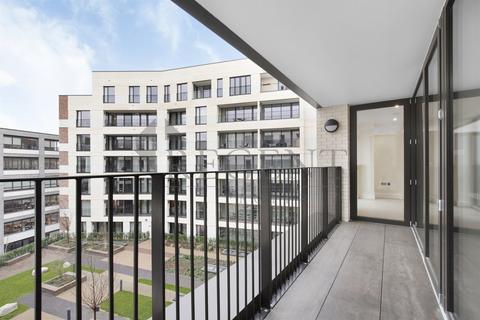 2 bedroom apartment for sale, Rosewood Building, The Shoreditch Exchange, E2