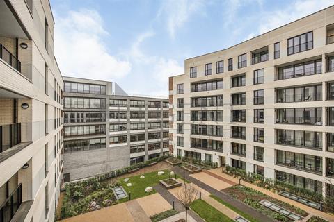 2 bedroom apartment for sale, Rosewood Building, The Shoreditch Exchange, E2