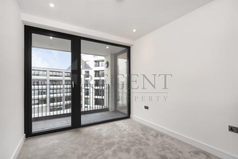 2 bedroom apartment for sale, Rosewood Building, The Shoreditch Exchange, E2