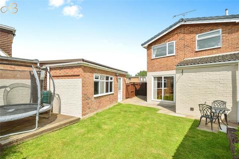 3 bedroom detached house for sale, Burnmoor Drive, Stockton On Tees TS16