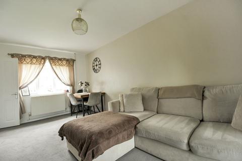 6 Beaulieu Road, Amesbury, Salisbury, SP4 7PD