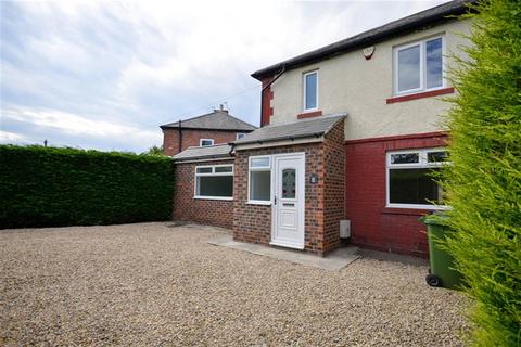 3 bedroom semi-detached house for sale, Lambton Terrace, Jarrow