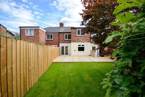 3 bedroom semi-detached house for sale, Lambton Terrace, Jarrow