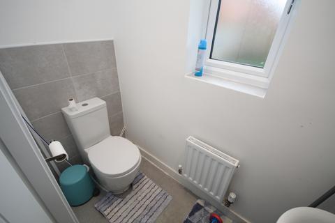 3 bedroom semi-detached house for sale, Enriqueta Rylands Close, Stretford, M32 0NW