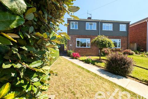 3 bedroom semi-detached house for sale, Loose Road, Maidstone ME15