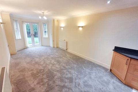 2 bedroom apartment for sale, St Peters Road, Lower Parkstone, Poole, Dorset, BH14