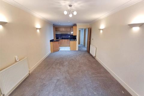 2 bedroom apartment for sale, St Peters Road, Lower Parkstone, Poole, Dorset, BH14