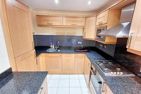 2 bedroom apartment for sale, St Peters Road, Lower Parkstone, Poole, Dorset, BH14