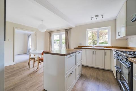 4 Coppers Close, Alderholt, Fordingbridge, SP6 3BF