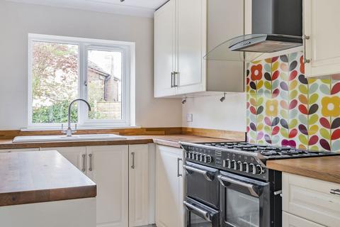 4 Coppers Close, Alderholt, Fordingbridge, SP6 3BF