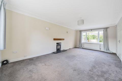 4 Coppers Close, Alderholt, Fordingbridge, SP6 3BF