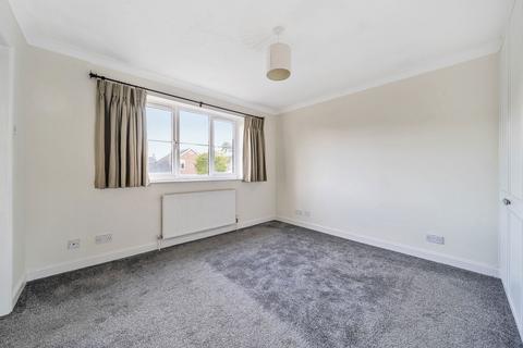 4 Coppers Close, Alderholt, Fordingbridge, SP6 3BF