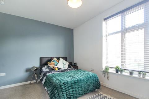 34 Castle Road, Salisbury, SP1 3RJ