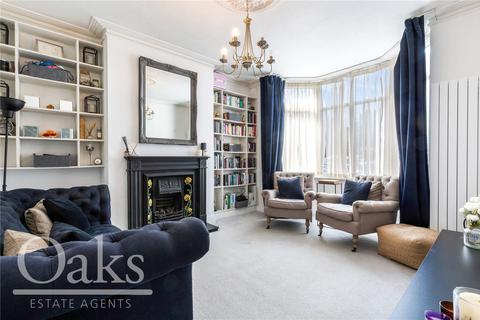 4 bedroom terraced house for sale, Inglis Road, Addiscombe