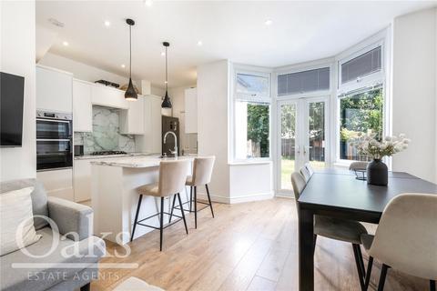 4 bedroom terraced house for sale, Inglis Road, Addiscombe