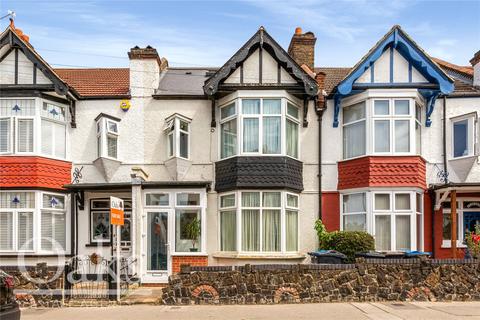 4 bedroom terraced house for sale, Inglis Road, Addiscombe