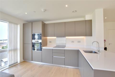 2 bedroom apartment for sale, Thunderer Walk, London, SE18