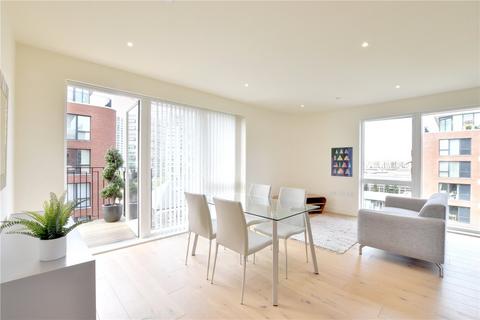 2 bedroom apartment for sale, Thunderer Walk, London, SE18