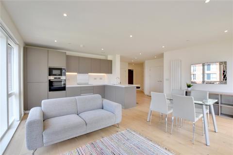 2 bedroom apartment for sale, Thunderer Walk, London, SE18