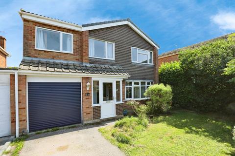 5 bedroom detached house for sale, Montrose Court, Crewe CW4