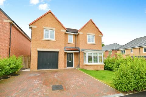 4 bedroom detached house for sale, Greenwood Close, Redcar And Cleveland TS6