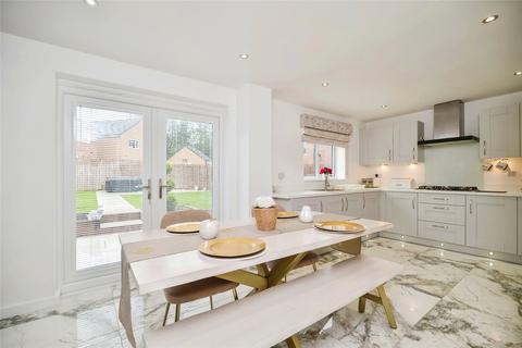 4 bedroom detached house for sale, Greenwood Close, Middlesbrough TS6